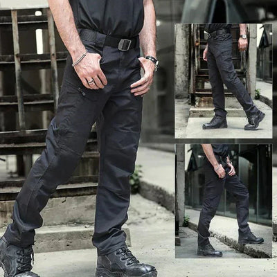 Ranger | Pantalon multifonctionnel imperméable