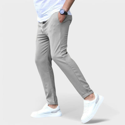 Dante | Pantalon homme moderne en stretch