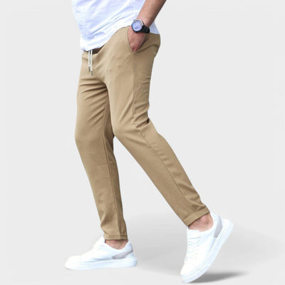 Dante | Pantalon homme moderne en stretch