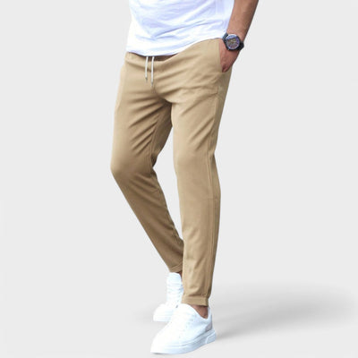 Dante | Pantalon homme moderne en stretch