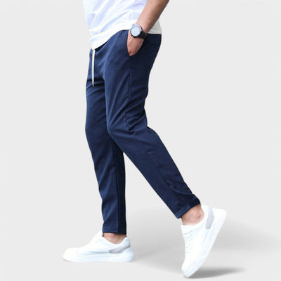 Dante | Pantalon homme moderne en stretch