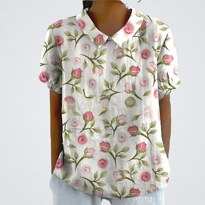 Sabrine | Chemise pour femme