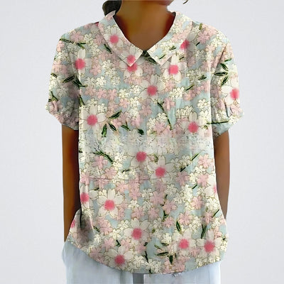 Sabrine | Chemise pour femme