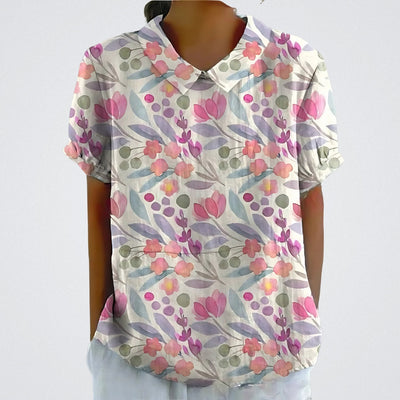 Sabrine | Chemise pour femme