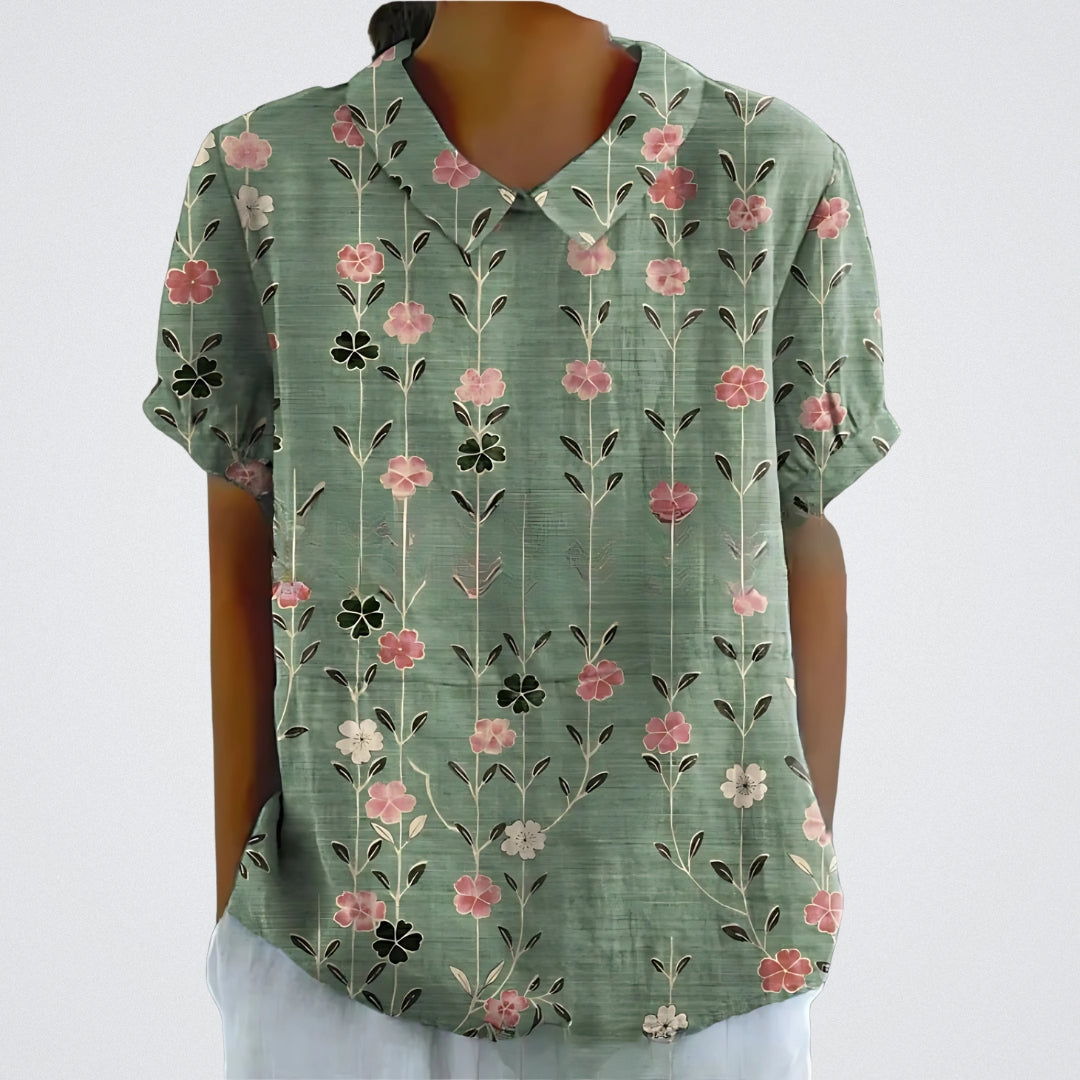 Sabrine | Chemise pour femme