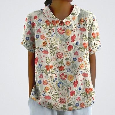 Sabrine | Chemise pour femme