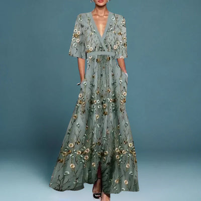 Elviana | Robe élégante et tendance