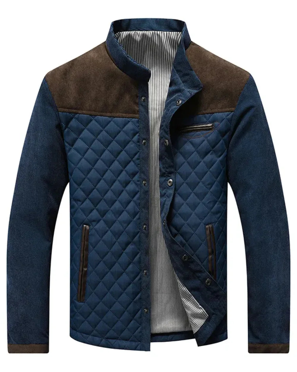 Niko | Veste Décontractée
