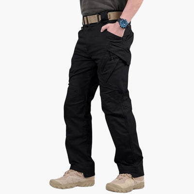Ranger | Pantalon multifonctionnel imperméable