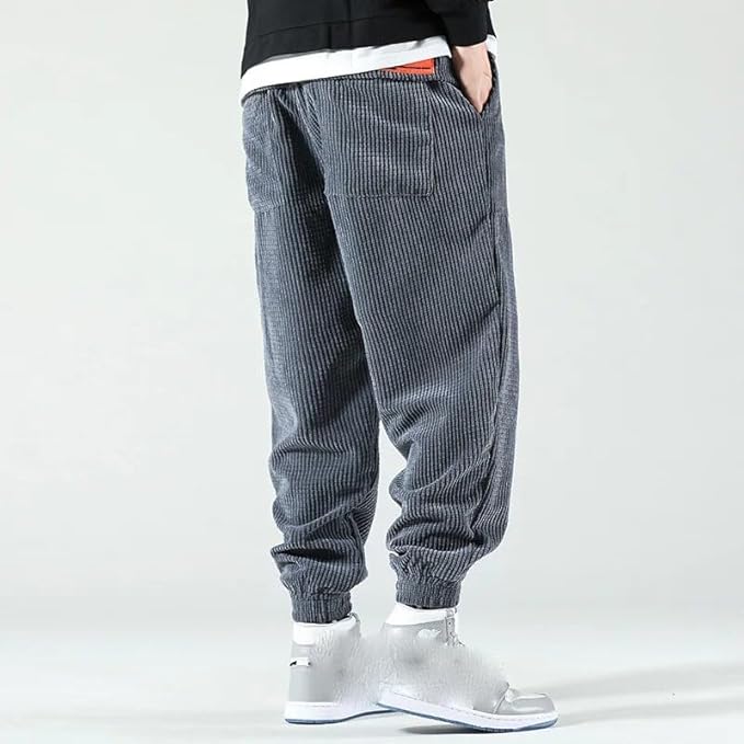 Jace | Pantalon streetwear confortable pour homme