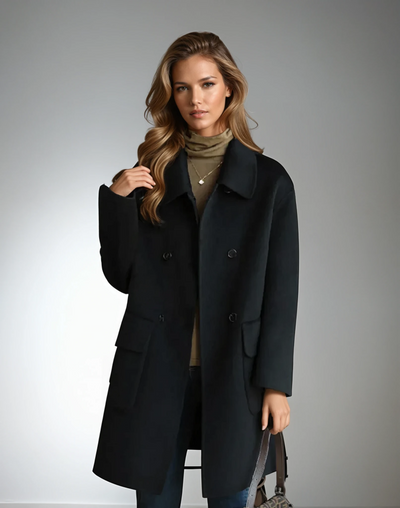 Fiorenza | Manteau Chic et Confortable