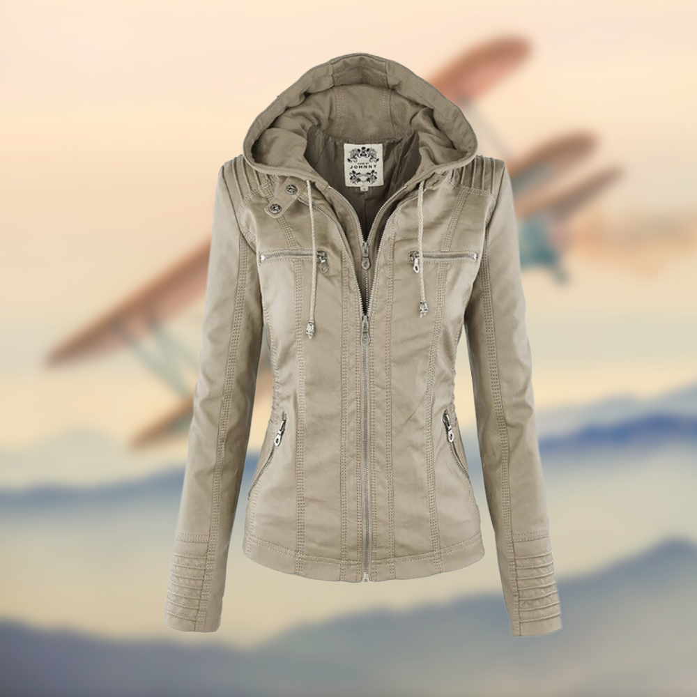 Orion |Veste Végane
