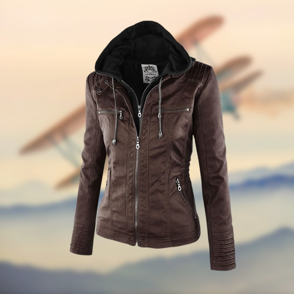 Orion |Veste Végane