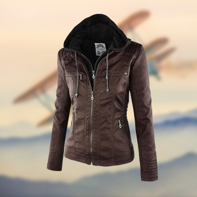 Orion |Veste Végane