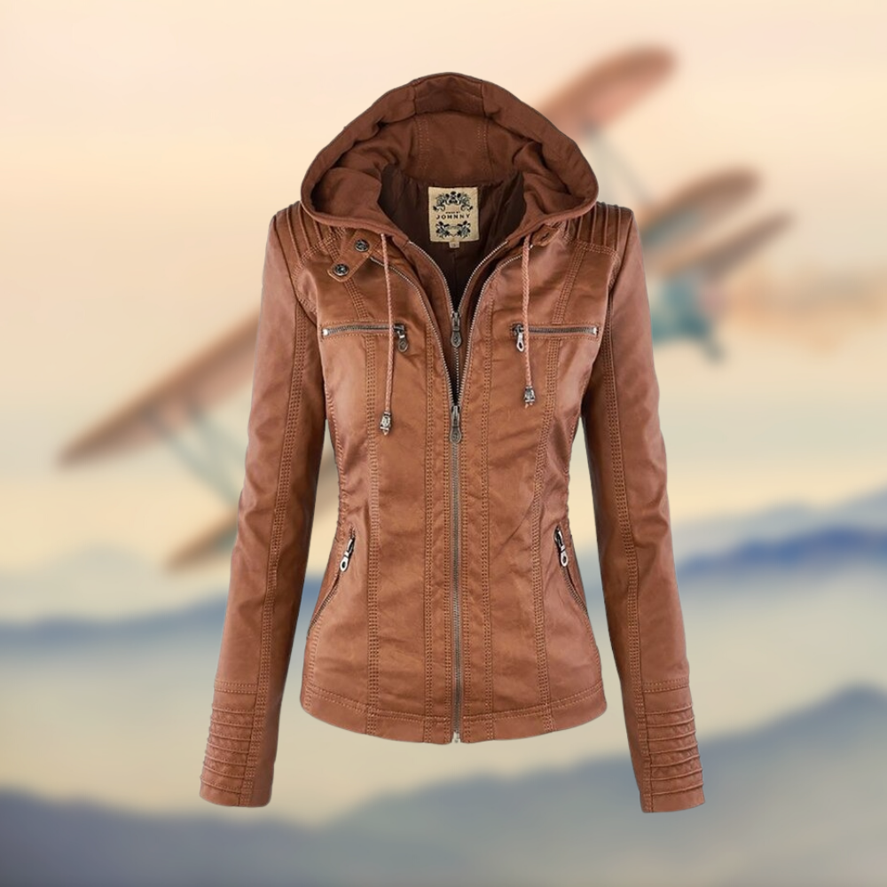 Orion |Veste Végane