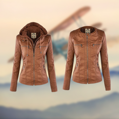 Orion |Veste Végane