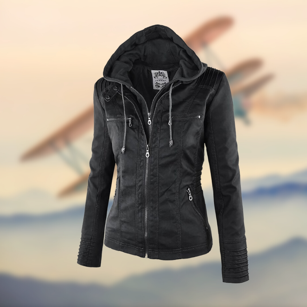 Orion |Veste Végane