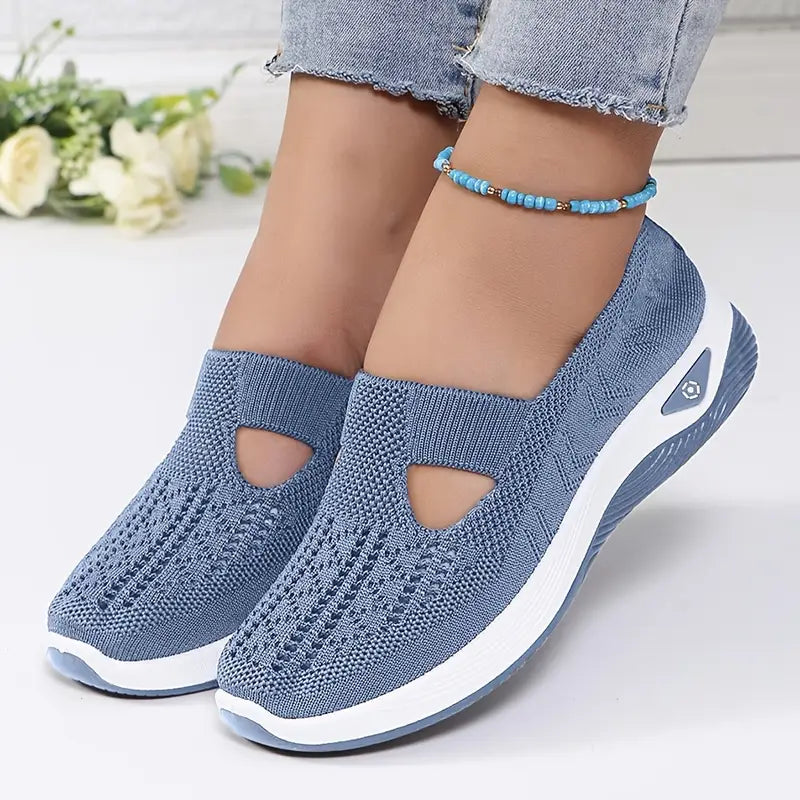 FlexiWalk | Confort et maintien au féminin