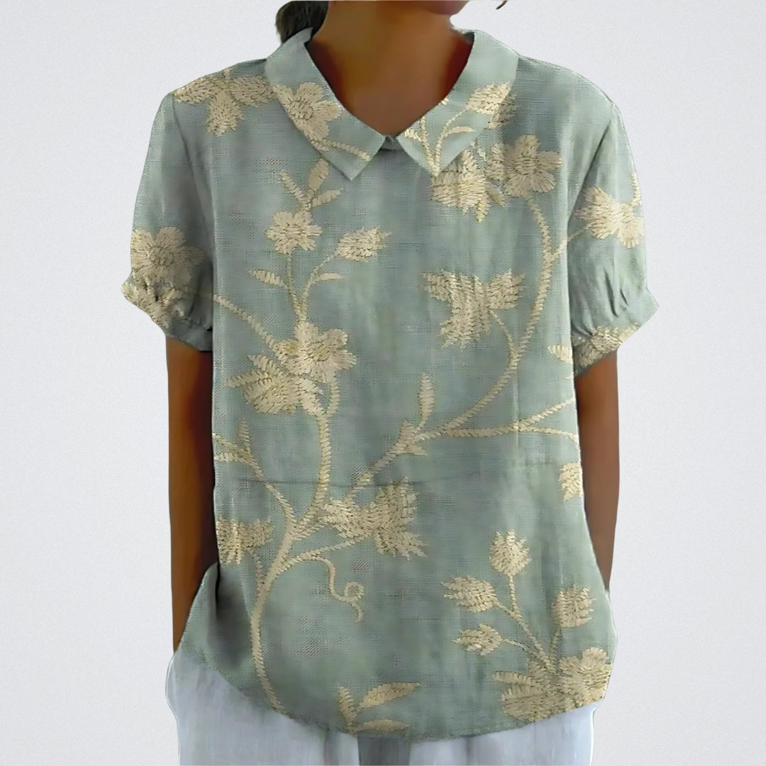 Sabrine | Chemise pour femme
