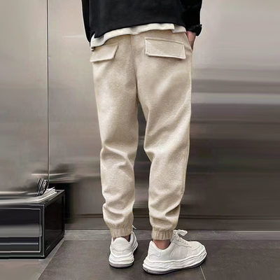 MARCO | Pantalon élégant