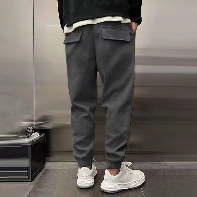 MARCO | Pantalon élégant