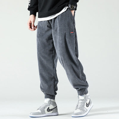 Jace | Pantalon streetwear confortable pour homme