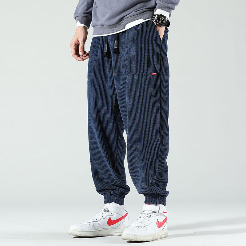 Jace | Pantalon streetwear confortable pour homme