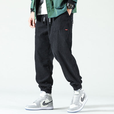 Jace | Pantalon streetwear confortable pour homme