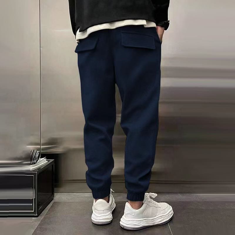 MARCO | Pantalon élégant