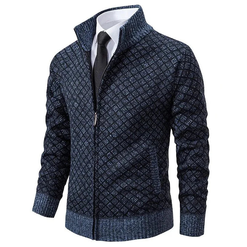 EDWARD | Casual Cardigan