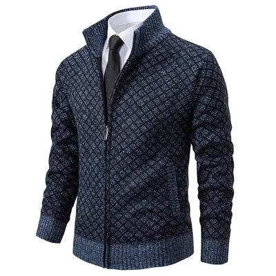 EDWARD | Casual Cardigan