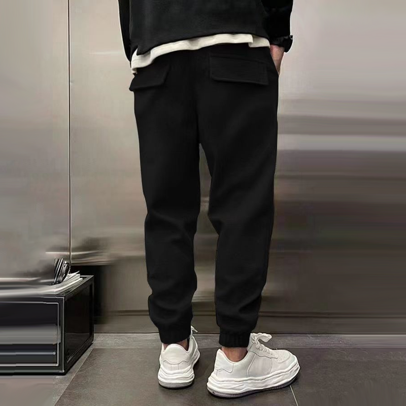 MARCO | Pantalon élégant