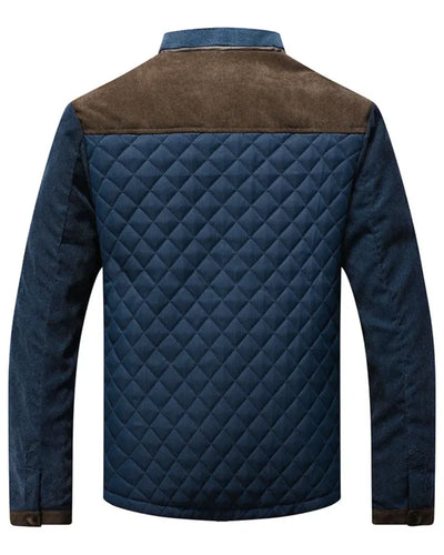 Niko | Veste Décontractée