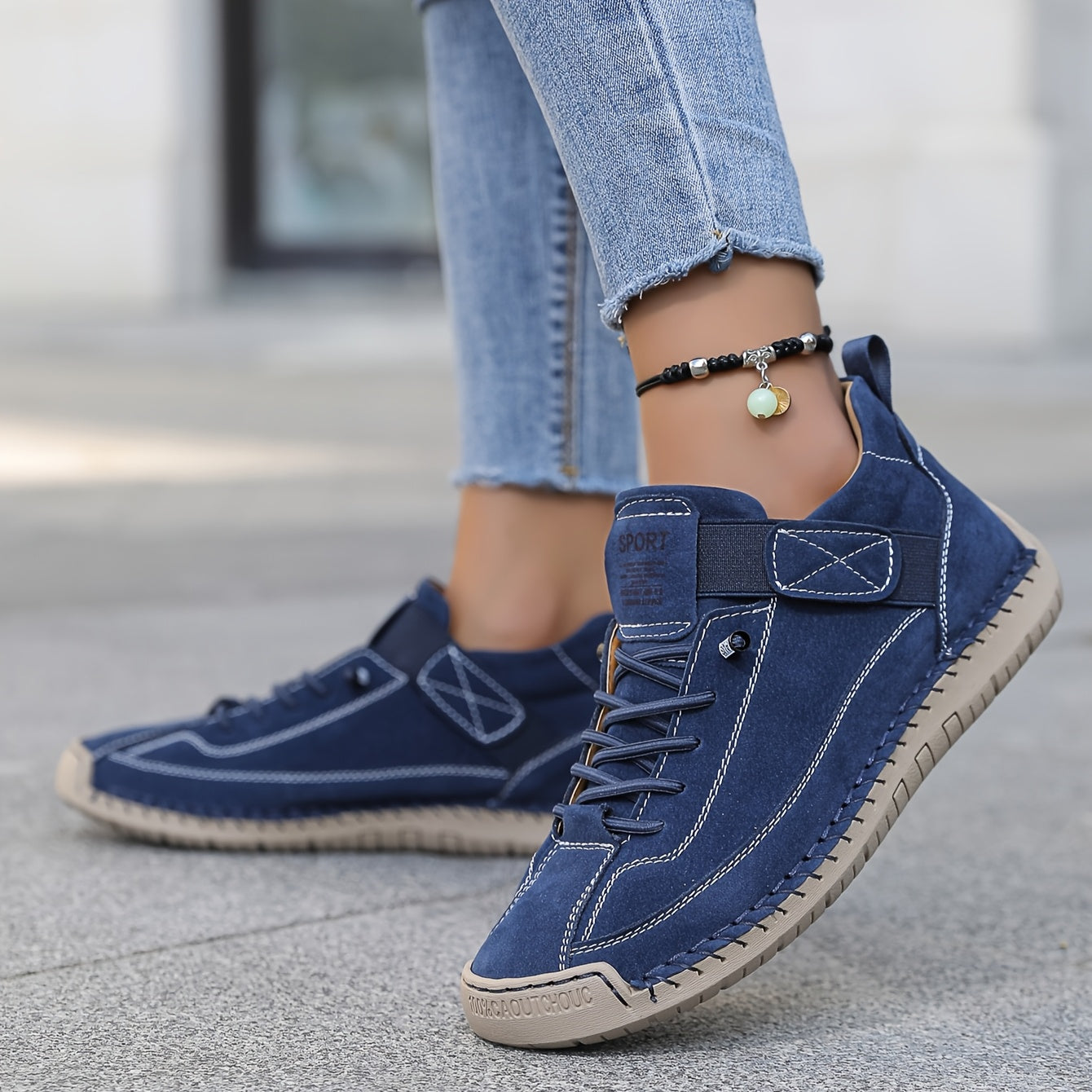 Olya | Chaussures ultra confortables