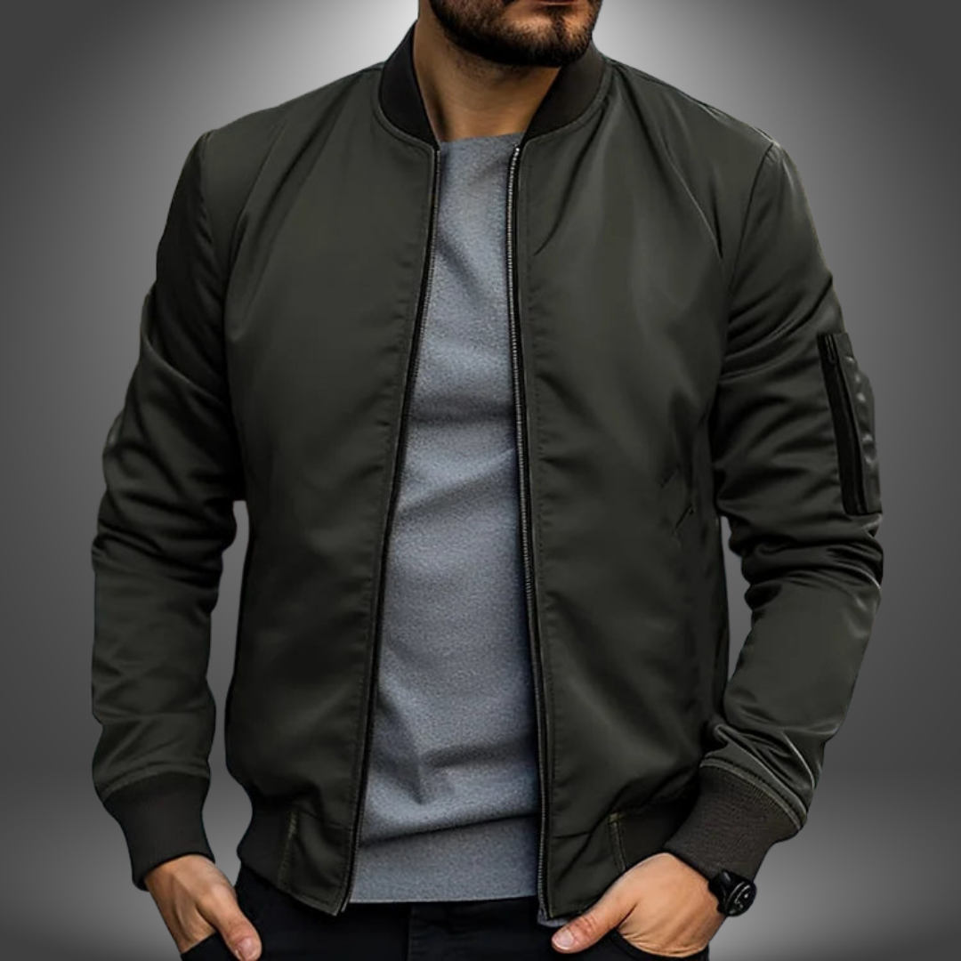 Dylan | Veste légère pour homme