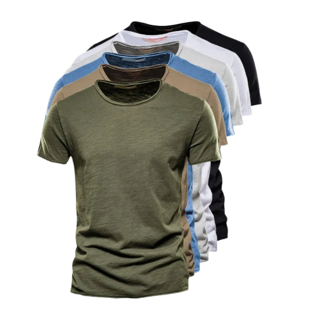 Austin | T-shirt classique
