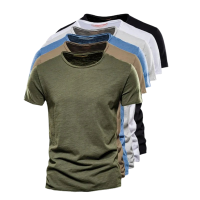 Austin | T-shirt classique