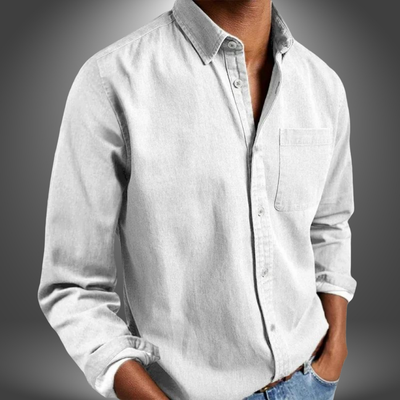 Raffael  | Chemise artisanale pour homme