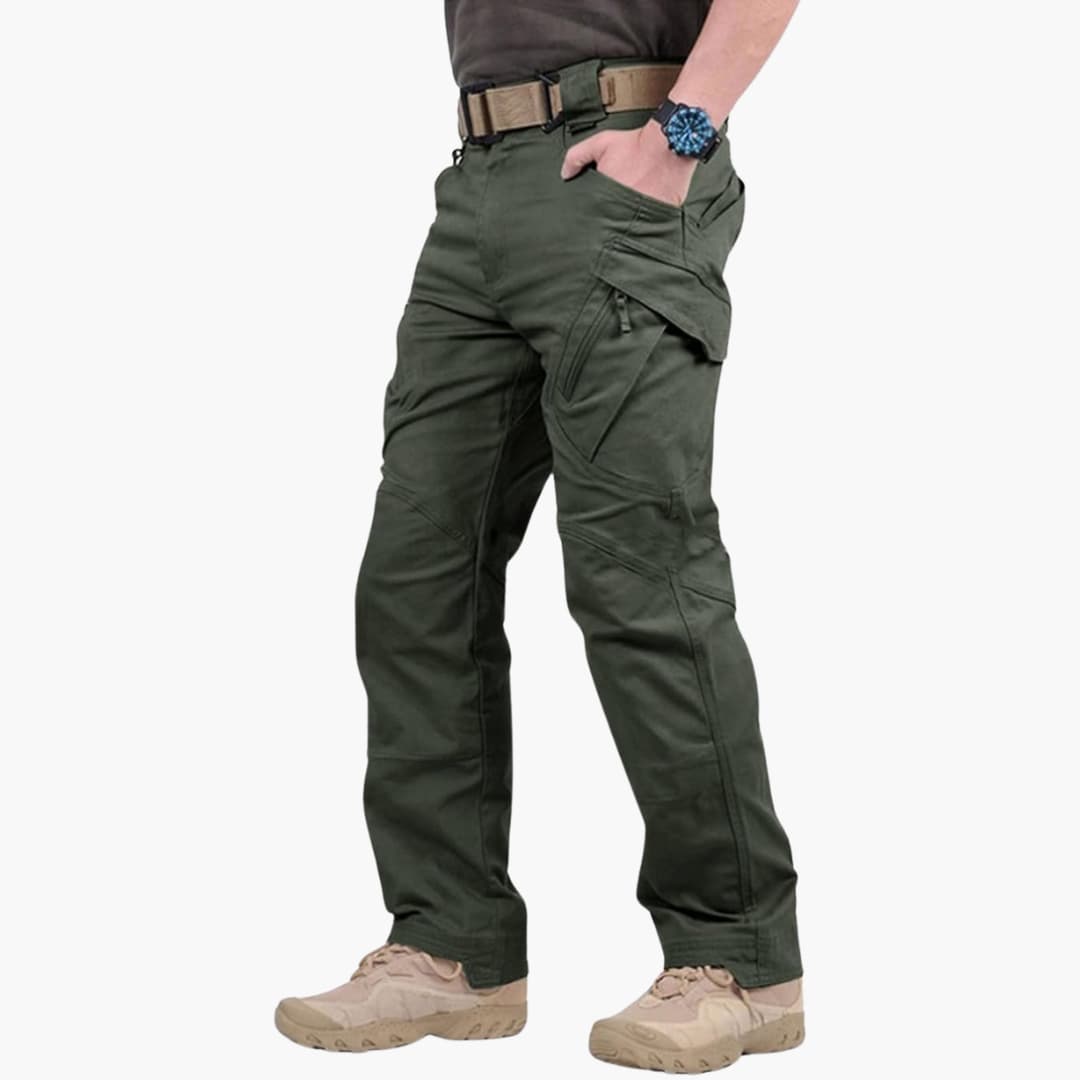 Ranger | Pantalon multifonctionnel imperméable