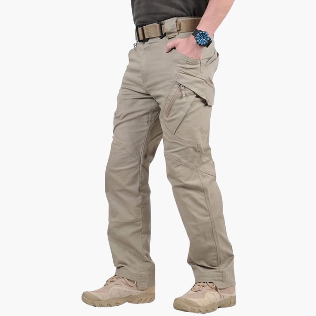 Ranger | Pantalon multifonctionnel imperméable