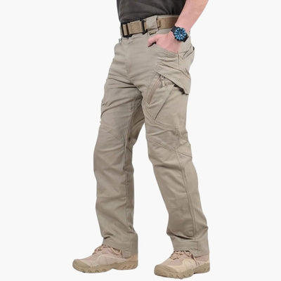Ranger | Pantalon multifonctionnel imperméable