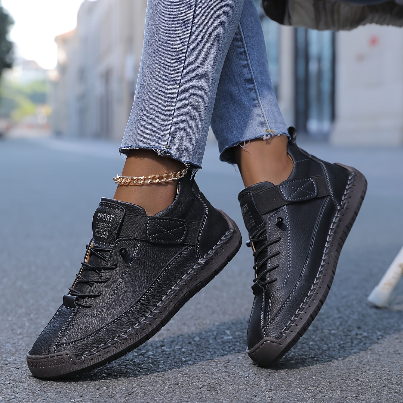 Olya | Chaussures ultra confortables