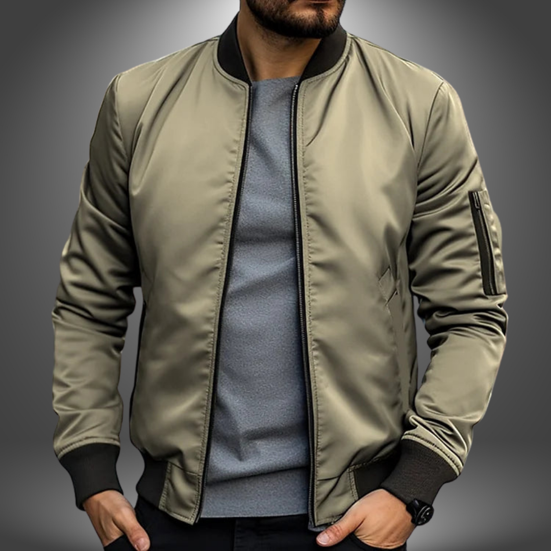 Dylan | Veste légère pour homme