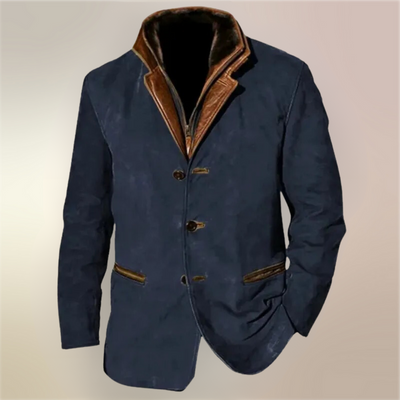 Alden | Veste Vintage