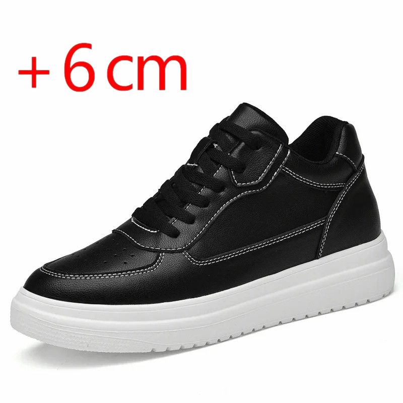 Lucky | Chaussures rehaussées