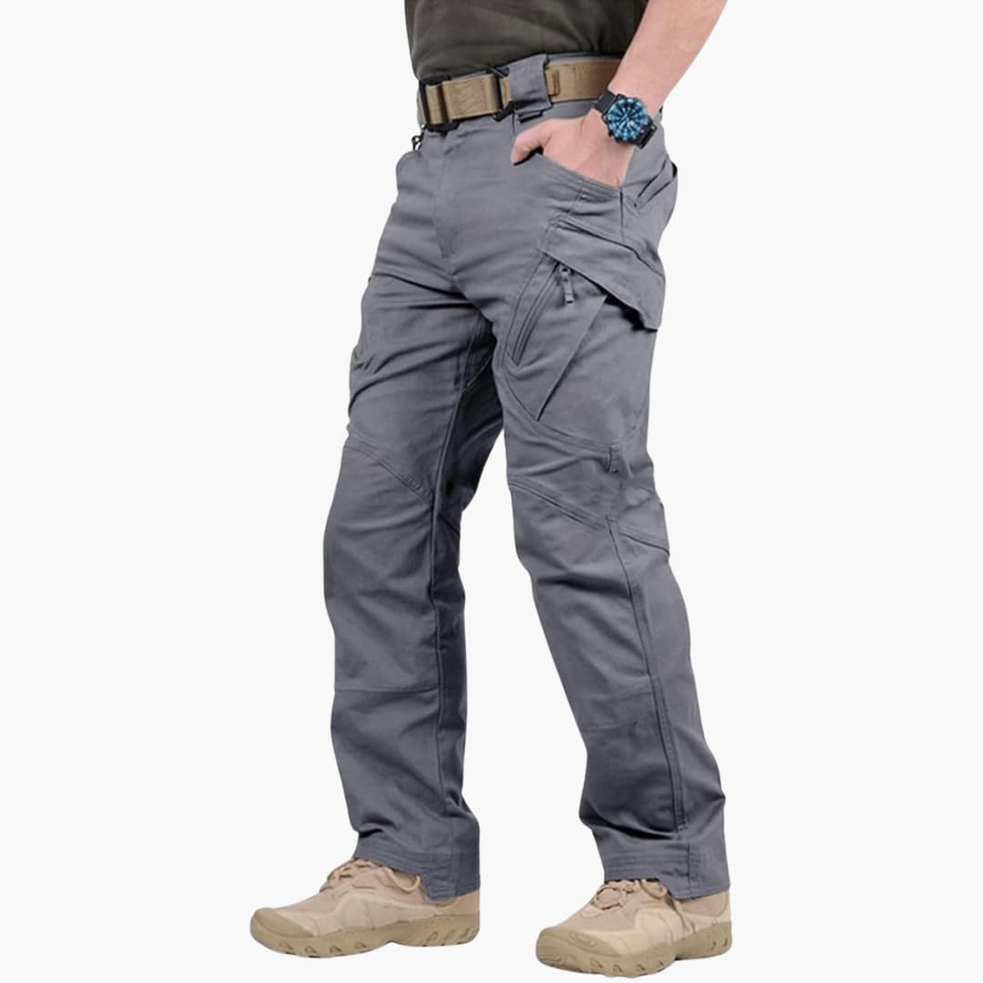 Ranger | Pantalon multifonctionnel imperméable