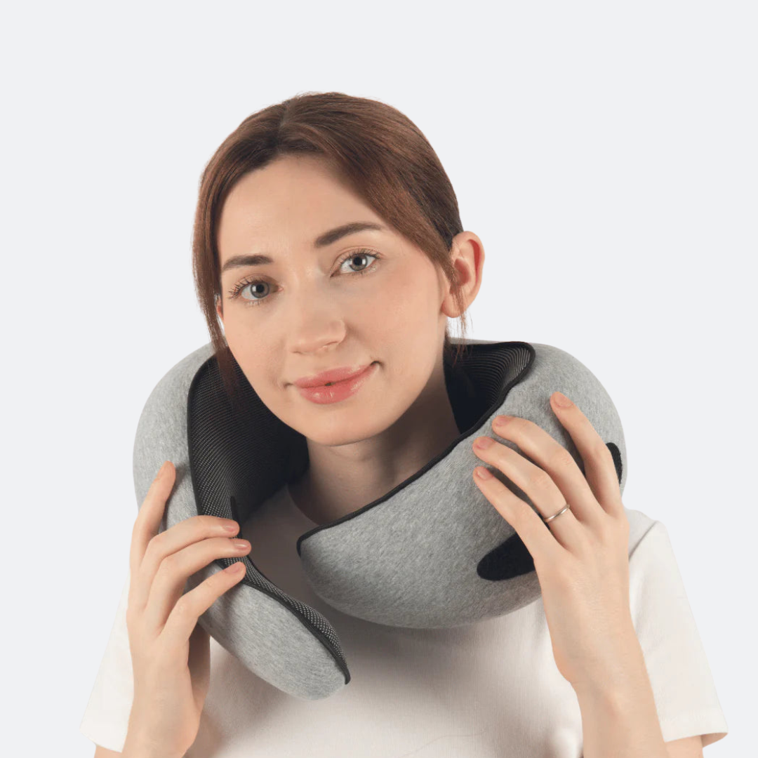 Nomad |Oreiller de Voyage 360°