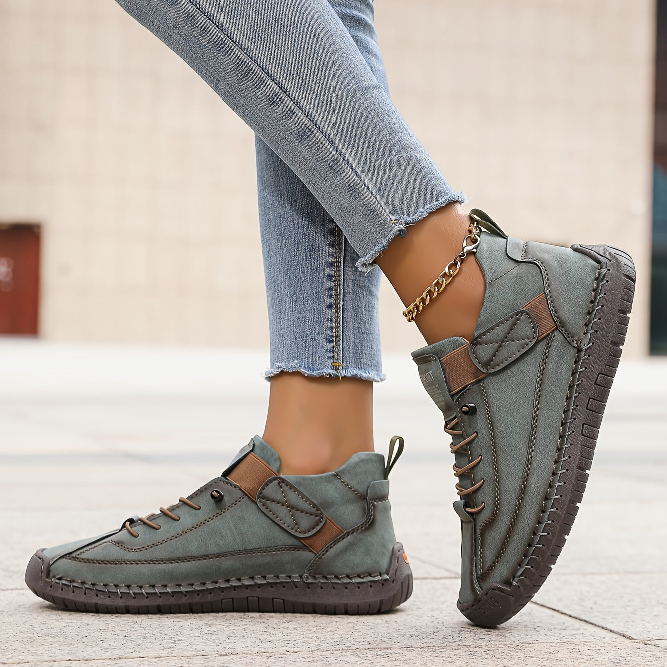 Olya | Chaussures ultra confortables