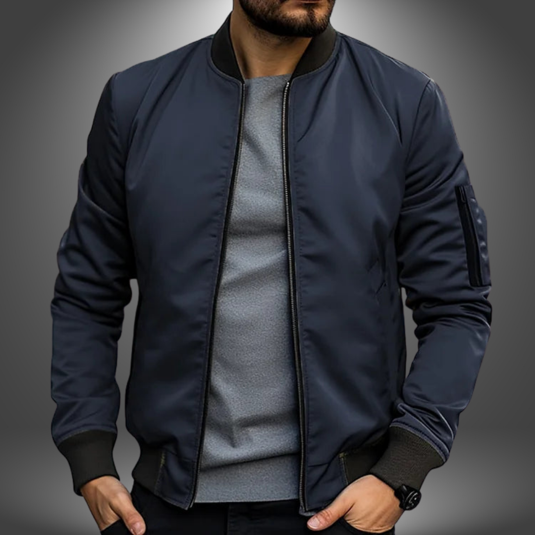 Dylan | Veste légère pour homme