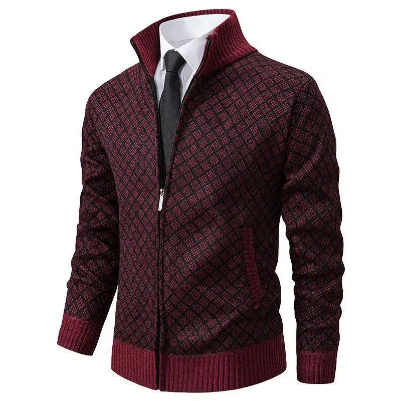 EDWARD | Casual Cardigan